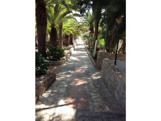 Appartamento per vacanze Costa Calma Ambiente 28