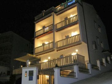 Ferienzimmer Villa Balic
