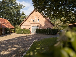 Ferienwohnung Ramakers Hof - Kirchlinteln - image1