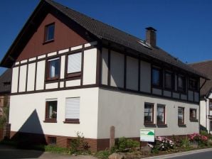 Holiday apartment Goldbiki - Golmbach - image1