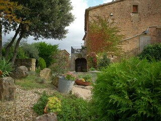 Landhaus Cardona Umgebung 25