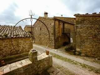 Landhaus Cardona Außenaufnahme 6