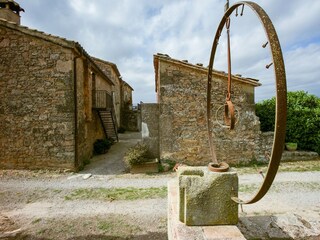 Landhaus Cardona Außenaufnahme 10