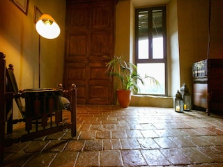 Cottage Cardona Features 22