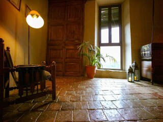Landhaus Cardona Ausstattung 17