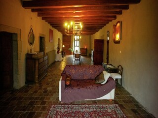 Vakantiehuisje Cardona Kenmerken 21