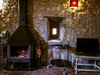 Type de propriété : Chalet Cardona Équipement 19