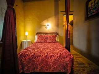 Type de propriété : Chalet Cardona Équipement 20