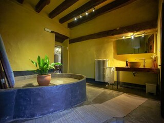Landhaus Cardona Ausstattung 15