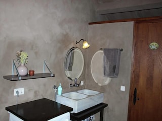 Type de propriété : Chalet Cardona Équipement 24