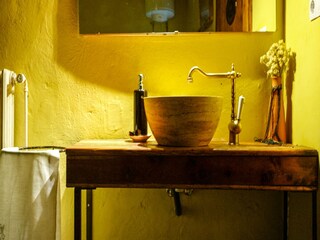 Casa de campo Cardona Características 22