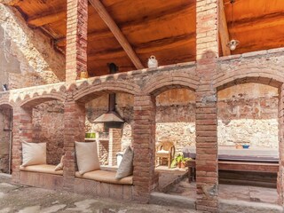 Cottage Cardona Outdoor Recording 4