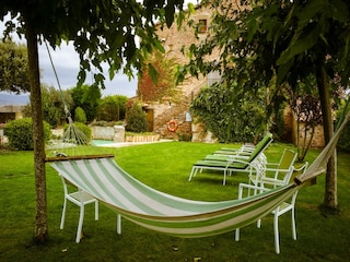 Cottage Cardona Outdoor Recording 7