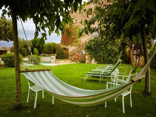 Landhaus Cardona Außenaufnahme 7