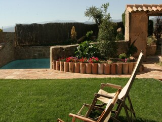 Cottage Cardona Outdoor Recording 7
