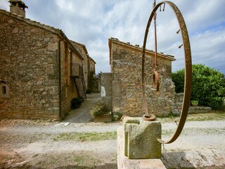 Casa de campo Cardona Grabación al aire libre 10