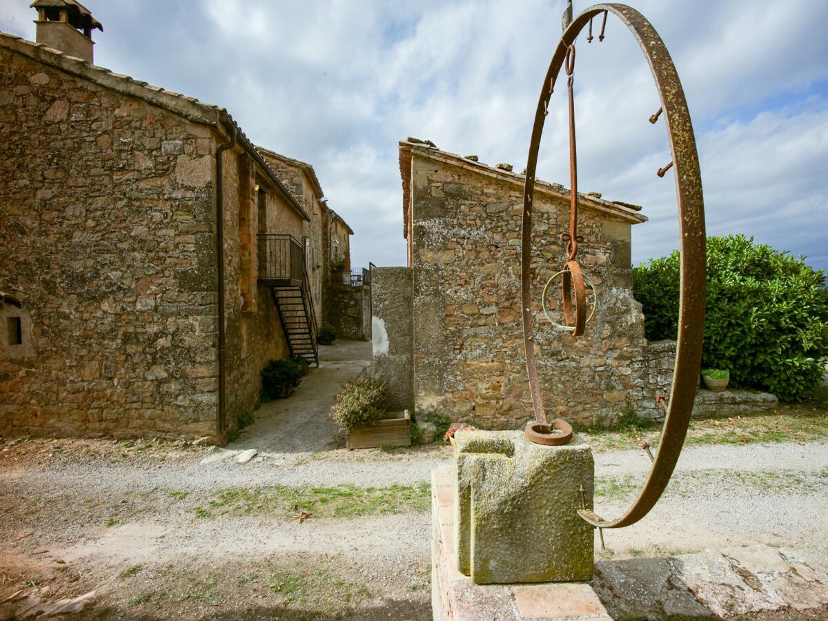 Casale Cardona Registrazione all'aperto 13