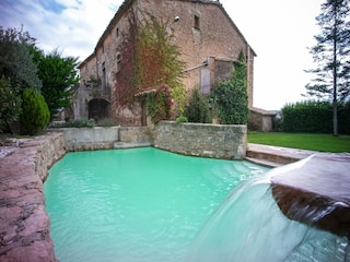 Cottage Cardona Outdoor Recording 10