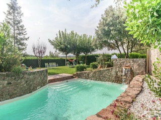 Type de propriété : Chalet Cardona Enregistrement extérieur 10