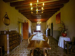 Type de propriété : Chalet Cardona Équipement 14