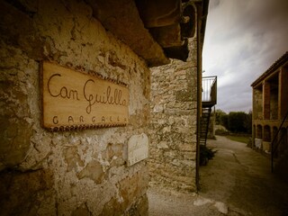 Landhaus Cardona  28