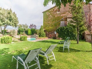 Cottage Cardona Outdoor Recording 10