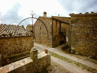 Cottage Cardona Outdoor Recording 3