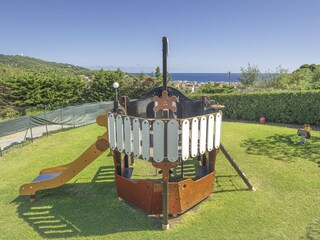 Bungalow Andora Registrazione all'aperto 4