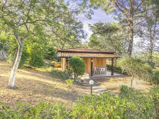 Bungalow Andora Registrazione all'aperto 6