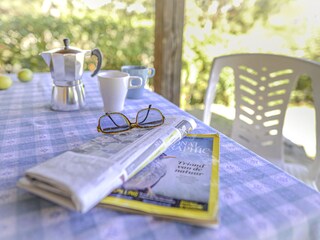 Bungalow Andora Registrazione all'aperto 7