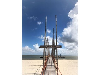 Bungalow Den Burg Ambiente 28