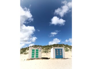 Bungalow Den Burg Ambiente 29