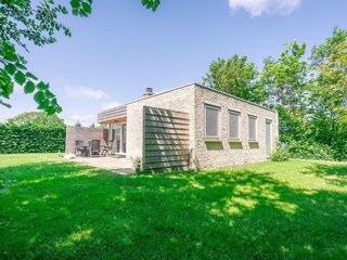 Bungalow Den Burg Buitenaudio-opname 2