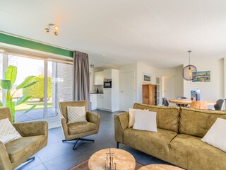 Bungalow Den Burg Kenmerken 5