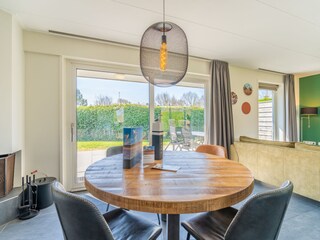 Bungalow Den Burg Caratteristiche 6