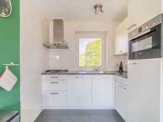 Bungalow Den Burg Kenmerken 7