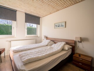 Bungalow Den Burg Kenmerken 8