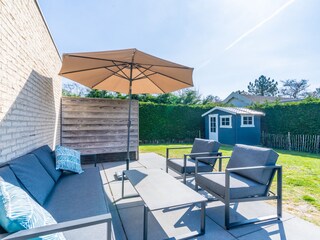 Garten Hoogelandt 90a