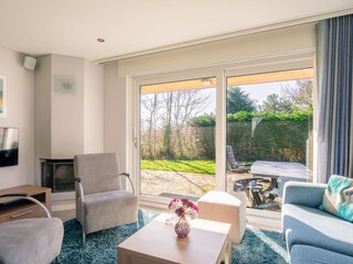 Wohnzimmer Hoogelandt 92