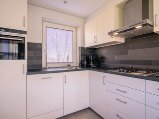 Bungalow Den Burg Caratteristiche 13