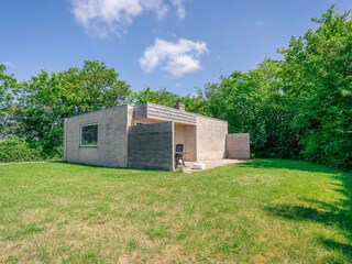 Bungalow Den Burg Caratteristiche 16