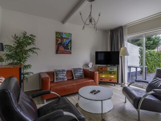 Bungalow Den Burg Caratteristiche 17