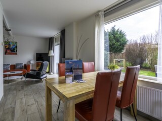 Bungalow Den Burg Caratteristiche 18