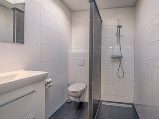 Bungalow Den Burg Kenmerken 20