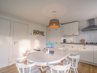 Bungalow Den Burg Kenmerken 23