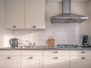 Bungalow Den Burg Kenmerken 24