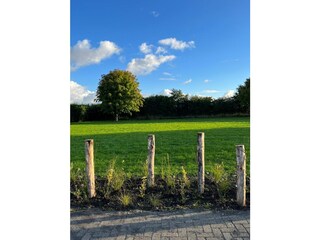 Vakantieappartement Vrouwenpolder Buitenaudio-opname 3