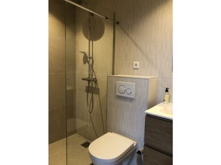 Vakantieappartement Vrouwenpolder Kenmerken 15