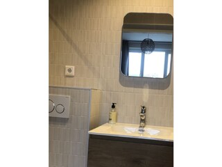 Vakantieappartement Vrouwenpolder Kenmerken 16
