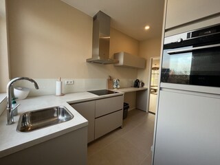 Vakantieappartement Vrouwenpolder Kenmerken 18